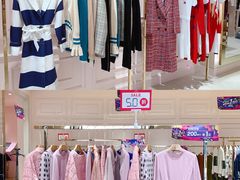 -首创奥特莱斯(西安店)