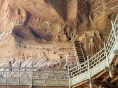 -炳灵寺世界文化遗产旅游区