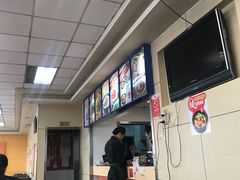 -李先生牛肉面大王(东铁营店)
