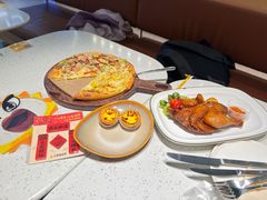 -乐凯撒披萨(蛇口花园城店)