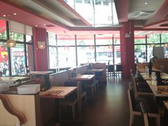大堂-味千拉面(东方明珠店)