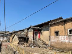 -苏家围·东江画廊旅游景区