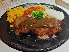 -汤姆家的牛排意面披萨(融创茂店)