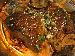 -巴厘龙虾·榜首油焖大虾(洞庭·艺术洋房店)