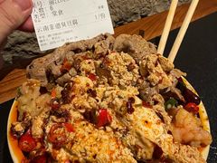 -滇牛云南火锅(桂林路店)