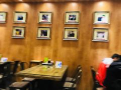-清真益鑫羊肉手抓馆(南大街店)