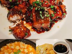-醉庐·新上海菜(南京西路店)