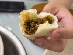 松茸包子-名善山珍·野生菌汤锅(文殊院店)