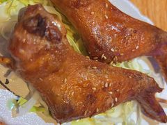-质烤烤物·活烤海鲜(质烤总店)