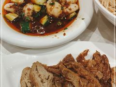-老半斋(福州路店)