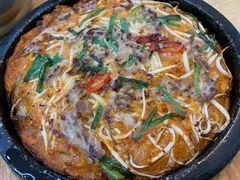 -神仙雪浓汤(明洞店)