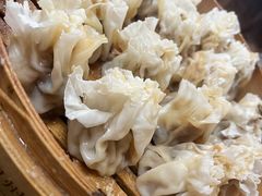 -正宗天津烧麦馆(柳州路店)