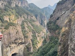 -雁荡山风景名胜区