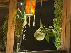 -马灯部落·西湖边的创意山景餐厅(虎跑动物园店)