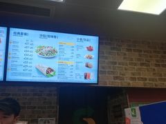 -赛百味SUBWAY(勒泰店)