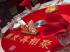 -山西会馆·晋菜·晋商宴·学堂记忆(许坦西街店)