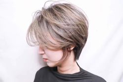 -罗亚帝造型