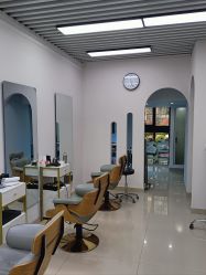 -米路造型MILU STUDIO