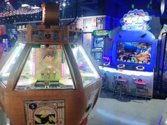 -大玩家超乐场(金华万达店)