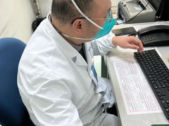 -复旦大学附属华东医院(闵行门诊部)