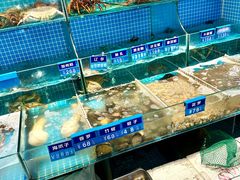 -启东小海鲜(庄先湾路1号店)
