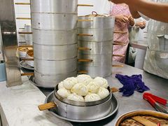 -胡家包子·清真(大众巷店)