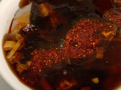 -杨记灌肠(食品街店)