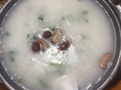 -粥家庄(南桂东分店)