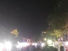 -鼓楼夜市
