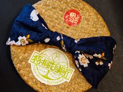 -梧桐花园餐厅(新城店)