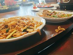 -五谷芳乳鸽王(海景店)