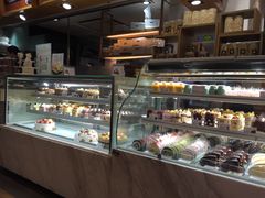 -早安巴黎(四季坊店)