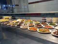 -江东饺子馆(江东路店)