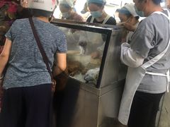 -芳婆糕团店(王府大街店)