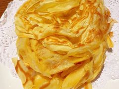 -北李妈妈菜·虾爬子大锅贴(贵和店)