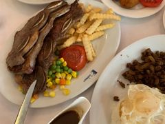 -沙利文餐厅(南湾街店)