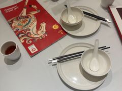 -眉州东坡(清河万象汇店)