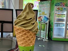 -吴裕泰茶庄(前门大街店)