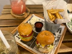 -The Good Place好地方·Brunch·coffee(国贸店)