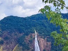 -广州市石门国家森林公园