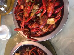-小李子油焖大虾(天下城旗舰店)