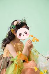 -倾城宝贝儿童摄影(浦东金谊店)