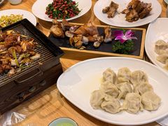 -伊喜饺子·烤鸭(五道口学院路店)