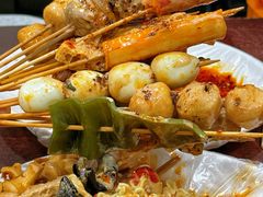 -郭记小街麻辣烫(南小街总店)