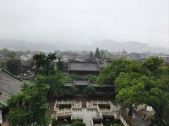 -龙兴寺