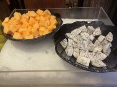-广州设计之都温德姆酒店·月澜西餐厅