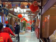 -老淮安·淮安菜(淮阴区店)