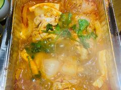 馋嘴脑花-龙浔虾欢(祥岭路店)
