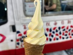 -富豪雪糕车流动点(尖沙咀店)
