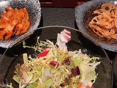 -300杯·和牛烧肉清酒专门店(廊里店)